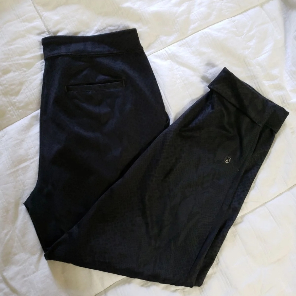 Jet crop slim
